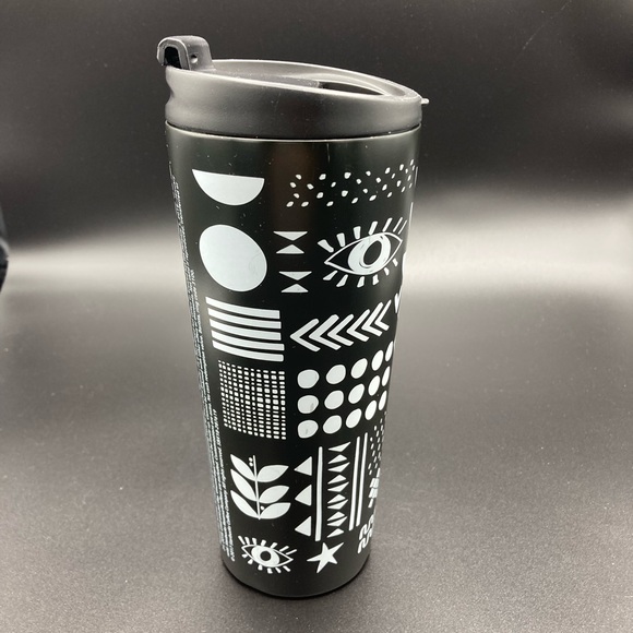 Starbucks JANUARY 2018 CUP Coffee Tumble